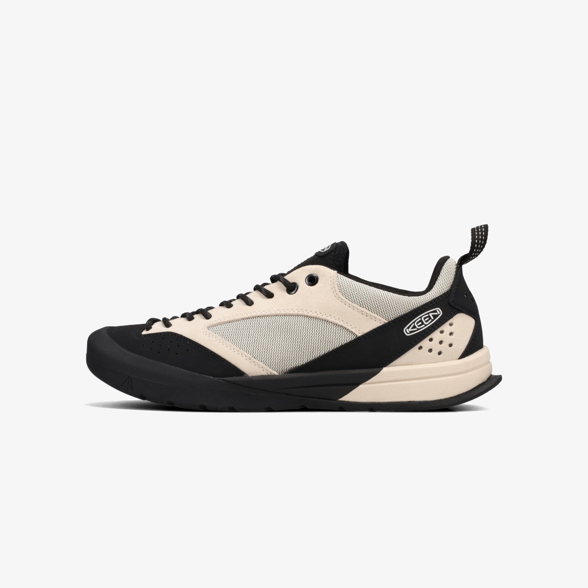 KEEN JASPER III