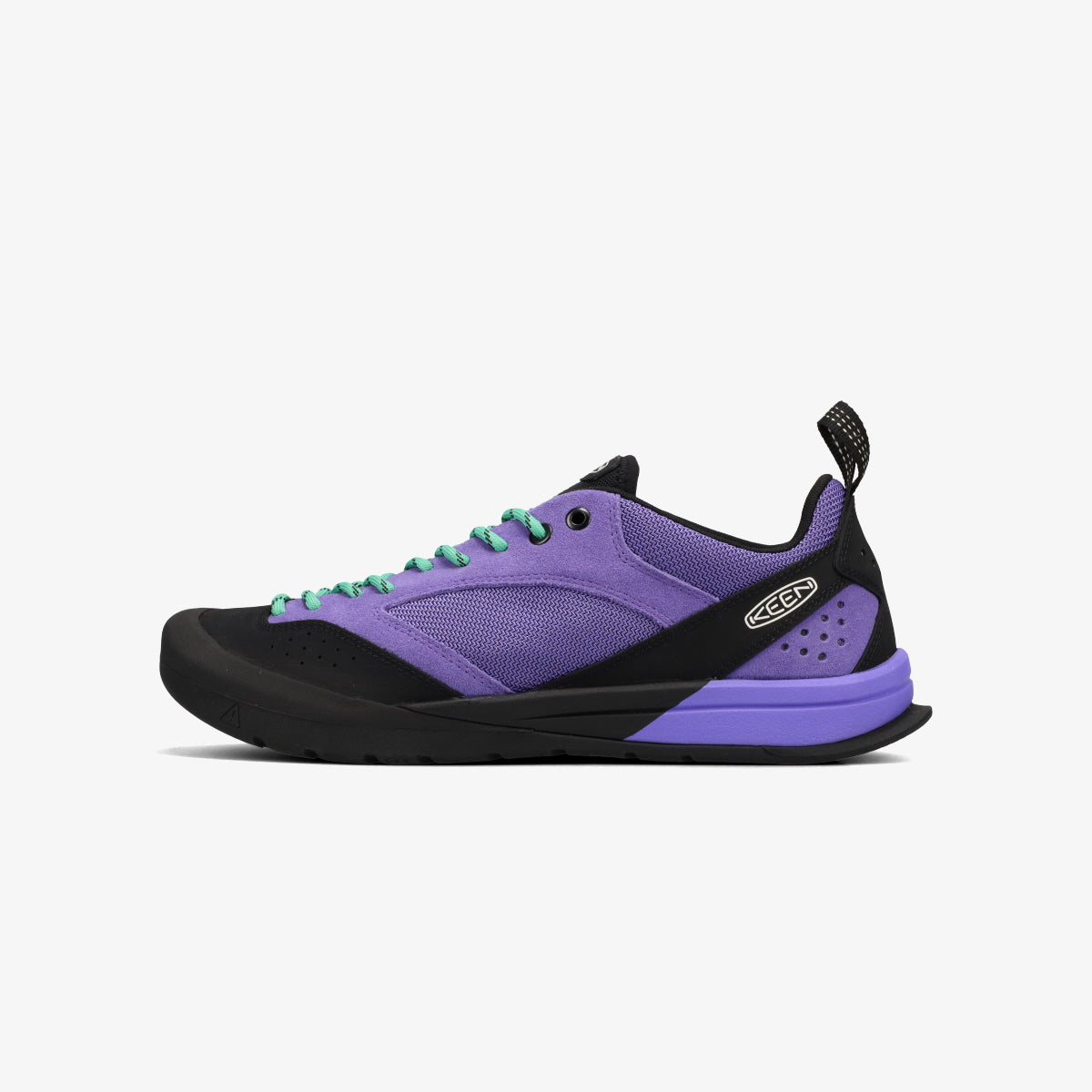 KEEN JASPER III