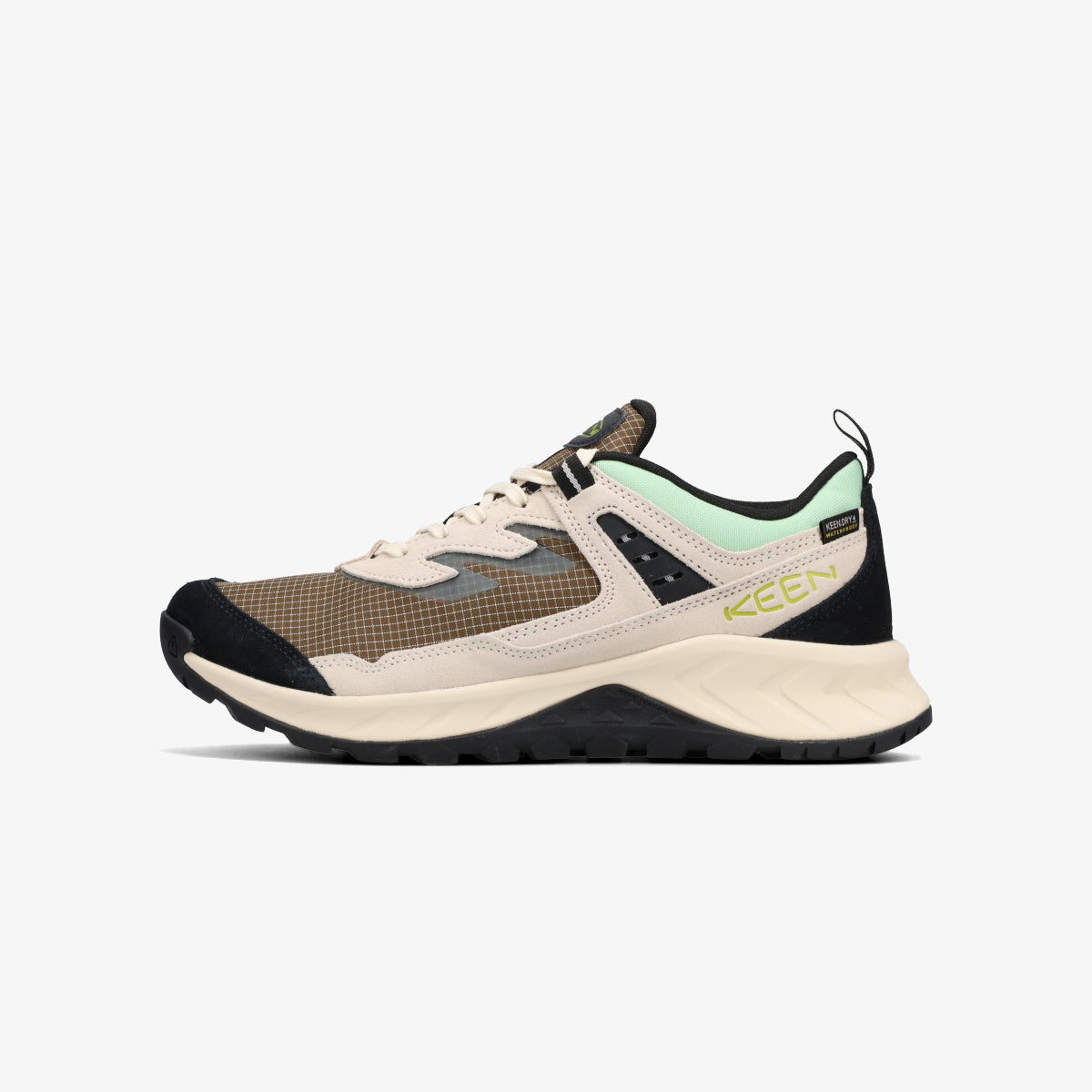 KEEN HIGHTRAIL EXP WP