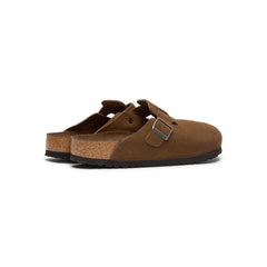 Birkenstock Boston SFB (LEVE Carafe Tonal )