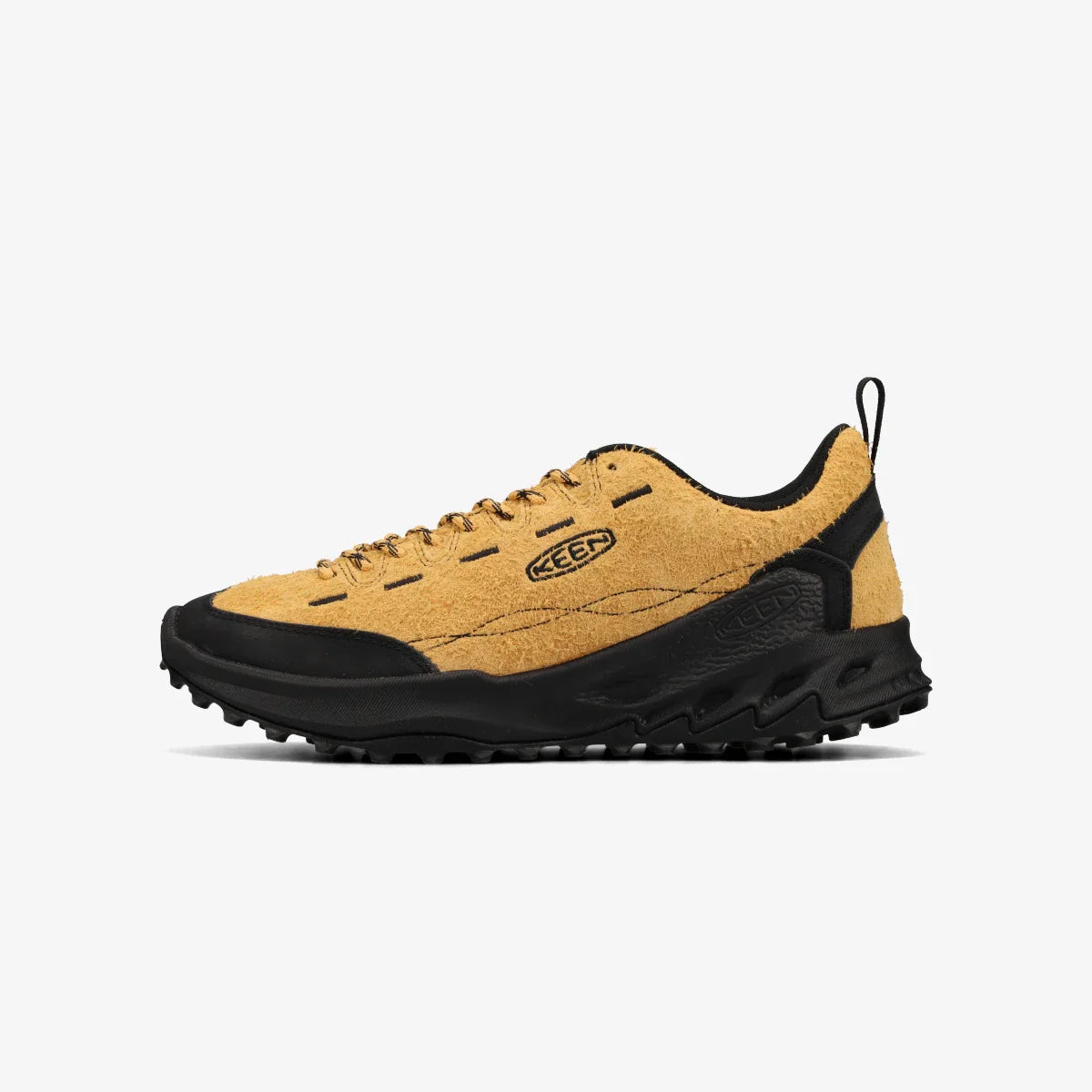 KEEN JASPER ZIONIC