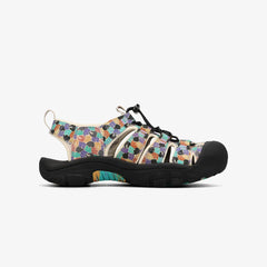 KEEN NEWPORT RETRO