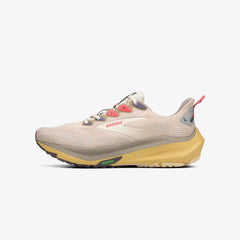 BROOKS GHOST TRAIL × STAPLE