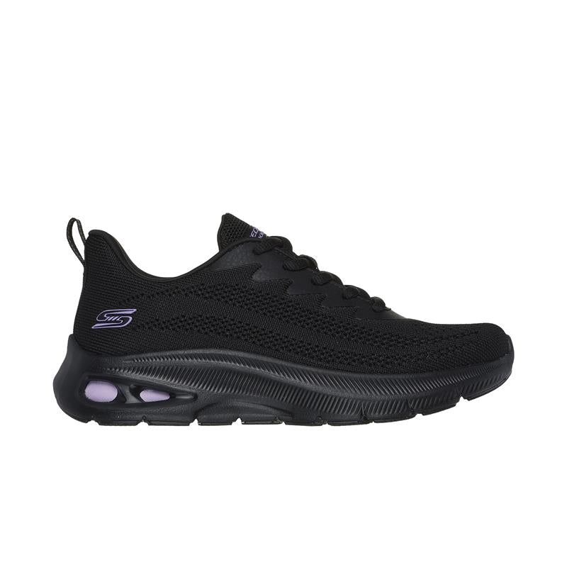 Skechers 117441/BBK  - Women's Sneakers