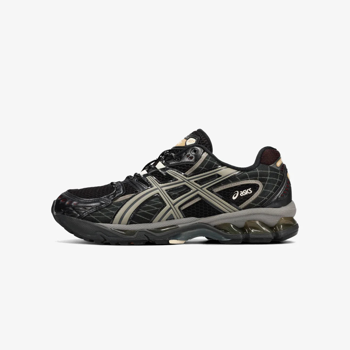 ASICS SPORTSTYLE GEL-NIMBUS 10.1