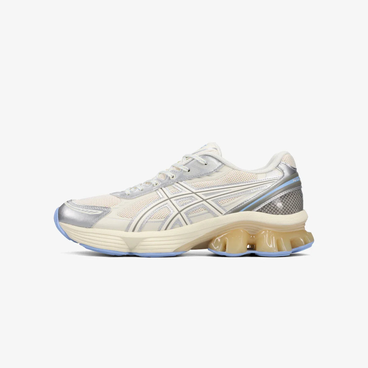 ASICS SPORTSTYLE GEL-KINETIC FLUENT