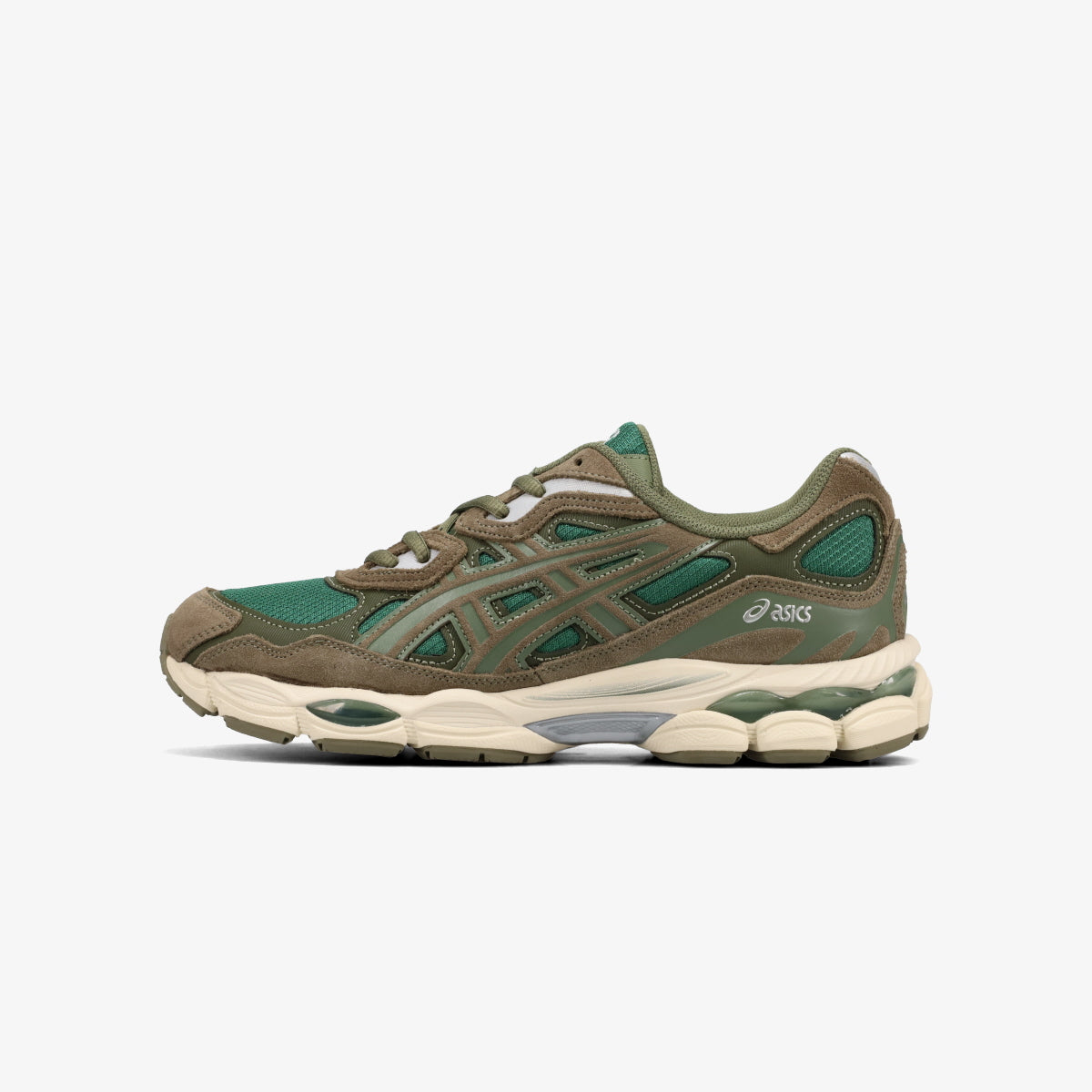 ASICS SPORTSTYLE GEL-NYC