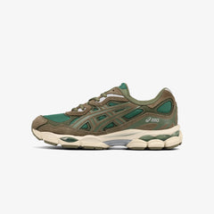 ASICS SPORTSTYLE GEL-NYC
