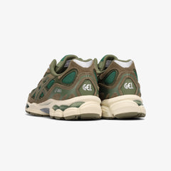 ASICS SPORTSTYLE GEL-NYC