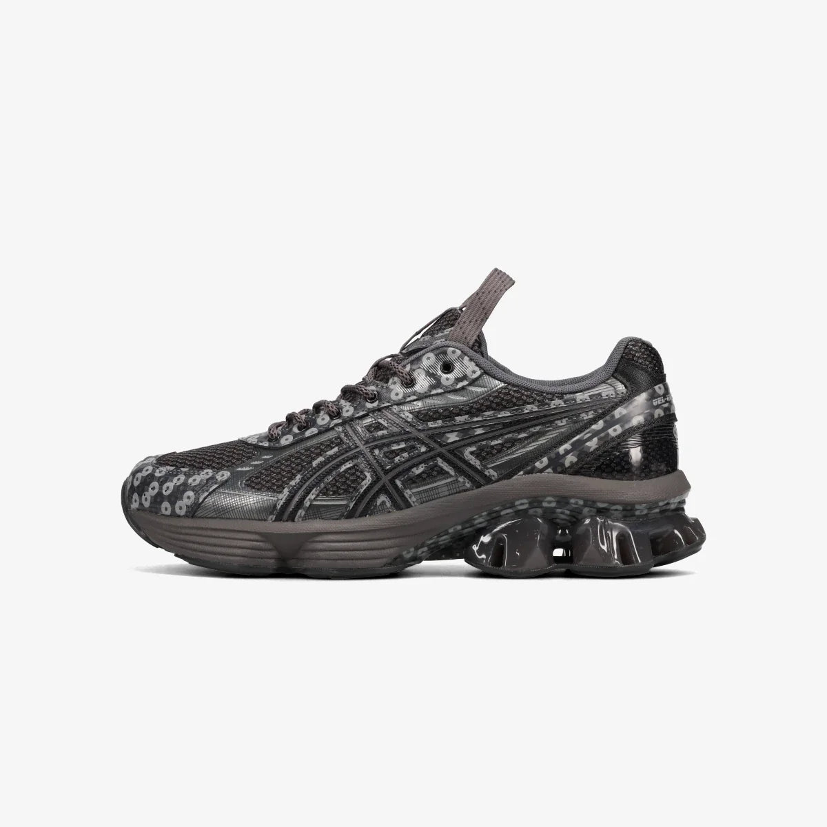 ASICS SPORTSTYLE US7-S GEL-KINETIC FLUENT