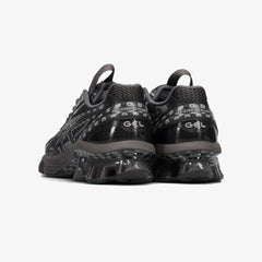 ASICS SPORTSTYLE US7-S GEL-KINETIC FLUENT