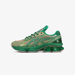 ASICS SPORTSTYLE US7-S GEL-KINETIC FLUENT