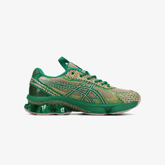 ASICS SPORTSTYLE US7-S GEL-KINETIC FLUENT