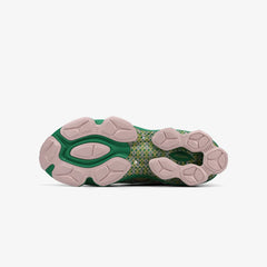 ASICS SPORTSTYLE US7-S GEL-KINETIC FLUENT