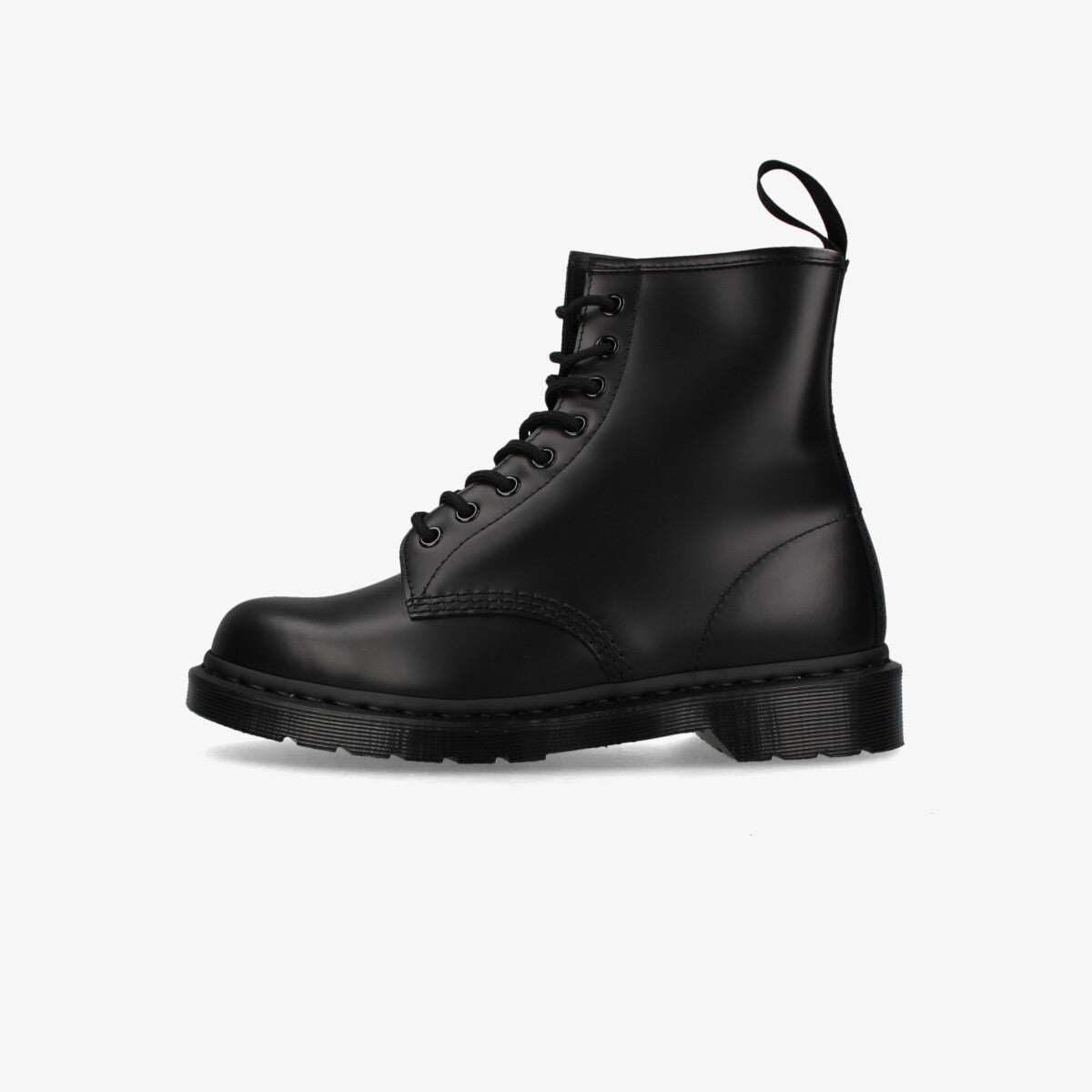 Dr.Martens 1460 MONO 8 EYELET BOOT
