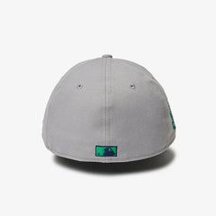 NEW ERA LP 59FIFTY MLB COLOR VARIATION ATLANTA BRAVES
