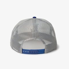 NEW ERA 9FIFTY TRACKER MLB ALL MESH LOS ANGELES DODGERS