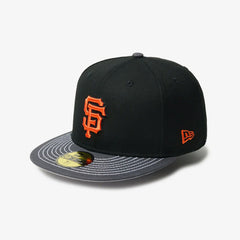 NEW ERA 59FIFTY DUCK CANVAS SAN FRANCISCO GIANTS