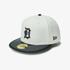 NEW ERA 5950 DUCK DETROIT TIGERS