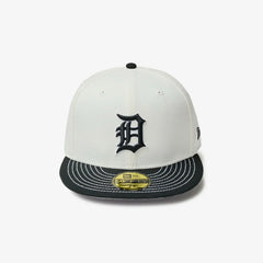NEW ERA 5950 DUCK DETROIT TIGERS
