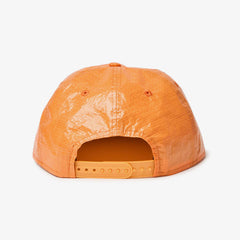 NEW ERA RC 9FIFTY FLAT VISOR NEW YORK KNICKS POWERED BY GORO NAKATSUGAWA（min-nano）