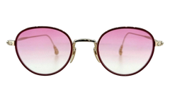 Bone Prone IV Sunglasses "Red" CHRM0973
