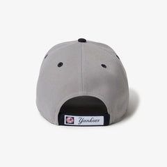 NEW ERA 9FORTY VS MLB 2TONE NEW YORK YANKEES