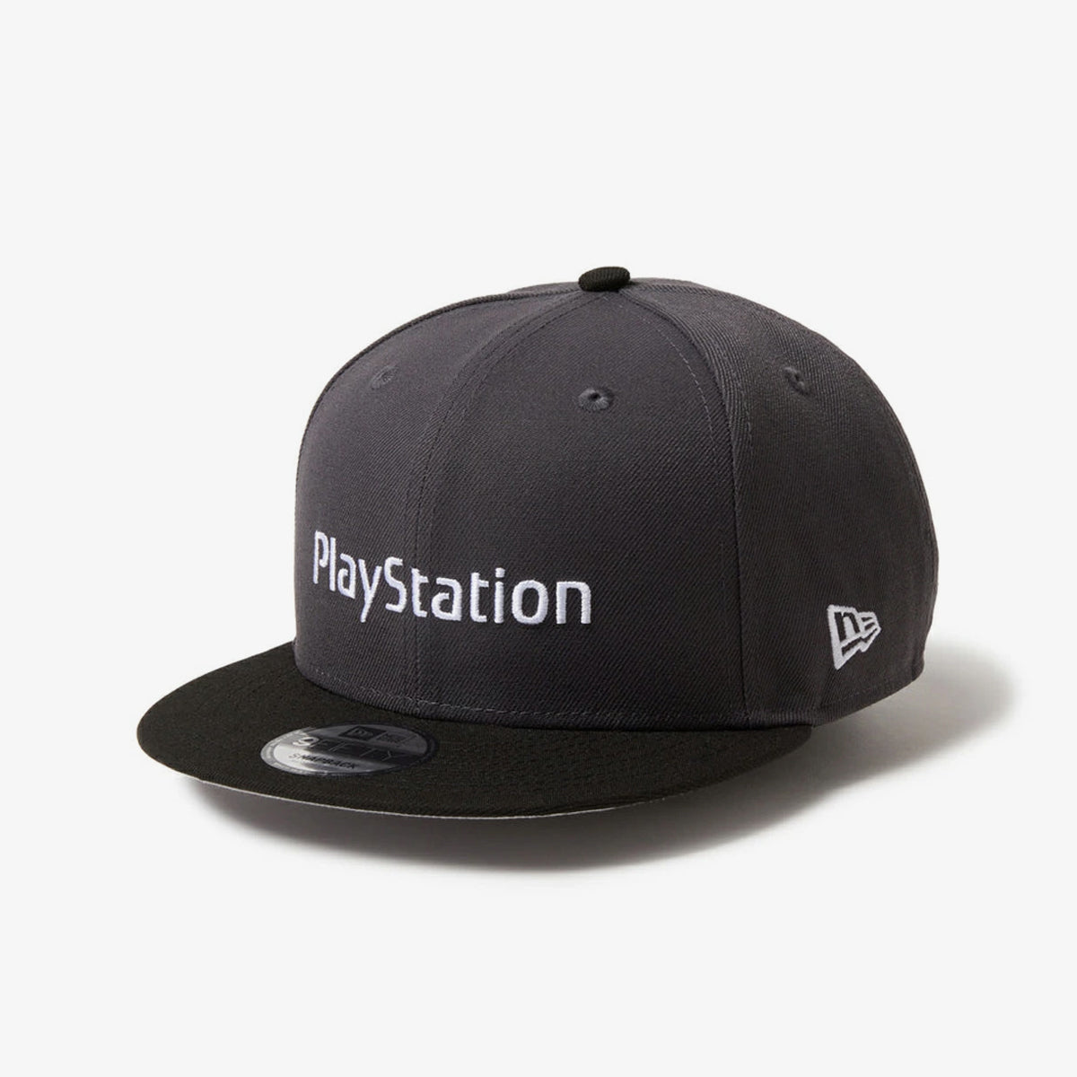 NEW ERA 9FIFTY PLAYSTATION FAMILY MARK