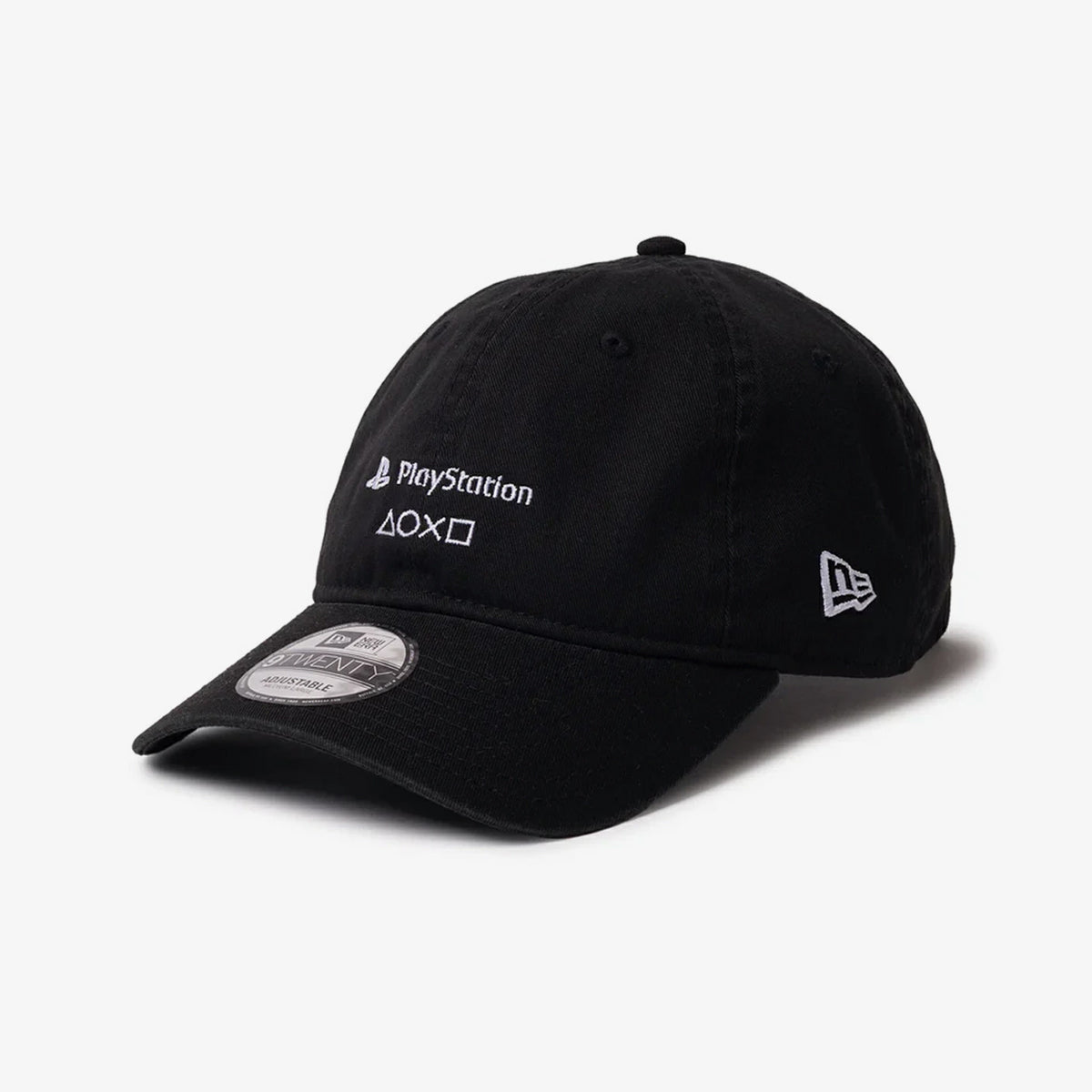 NEW ERA 9TWENTY PLAYSTATION LOCKUP