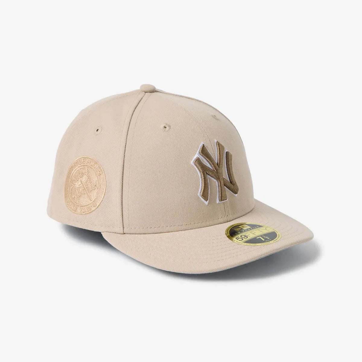 NEW ERA LP 59FIFTY NEW YORK YANKEES COLOR VARIATION