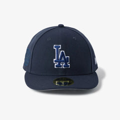 NEW ERA LP 59FIFTY LOS ANGELES DODGERS COLOR VARIATION