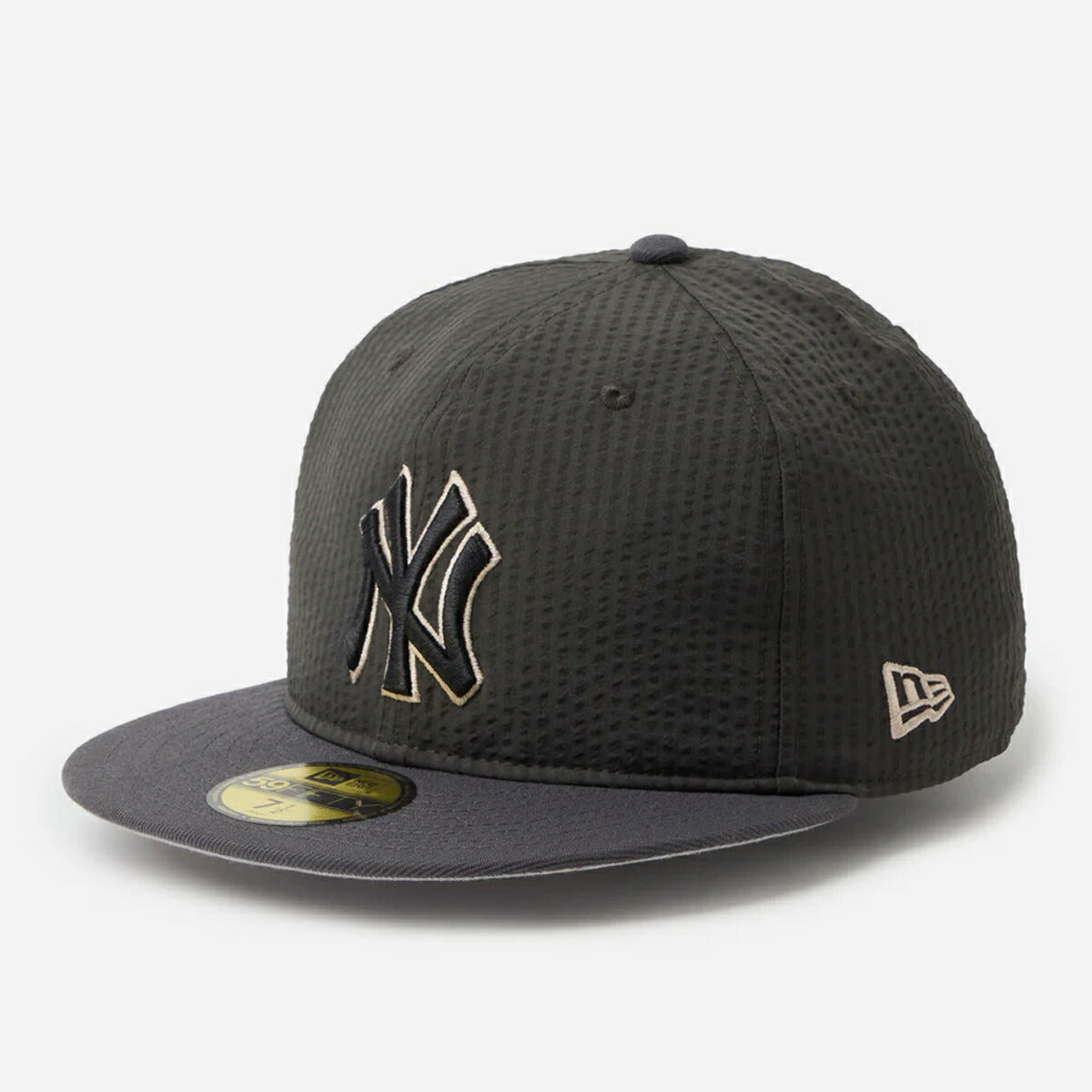 NEW ERA 59FIFTY SB NEW YORK YANKEES SEERSUCKER