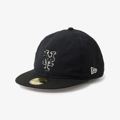 NEW ERA 59FIFTY SB NEW YORK METS SEERSUCKER