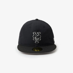 NEW ERA 59FIFTY SB NEW YORK METS SEERSUCKER