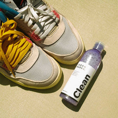 JASON MARKK 8OZ. PREMIUM DEEP CLEANING SOLUTION 236ml