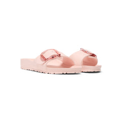 Birkenstock Madrid EVA Big Buckle (Light Rose)