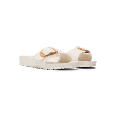 Birkenstock Madrid EVA Big Buckle (Eggshell)