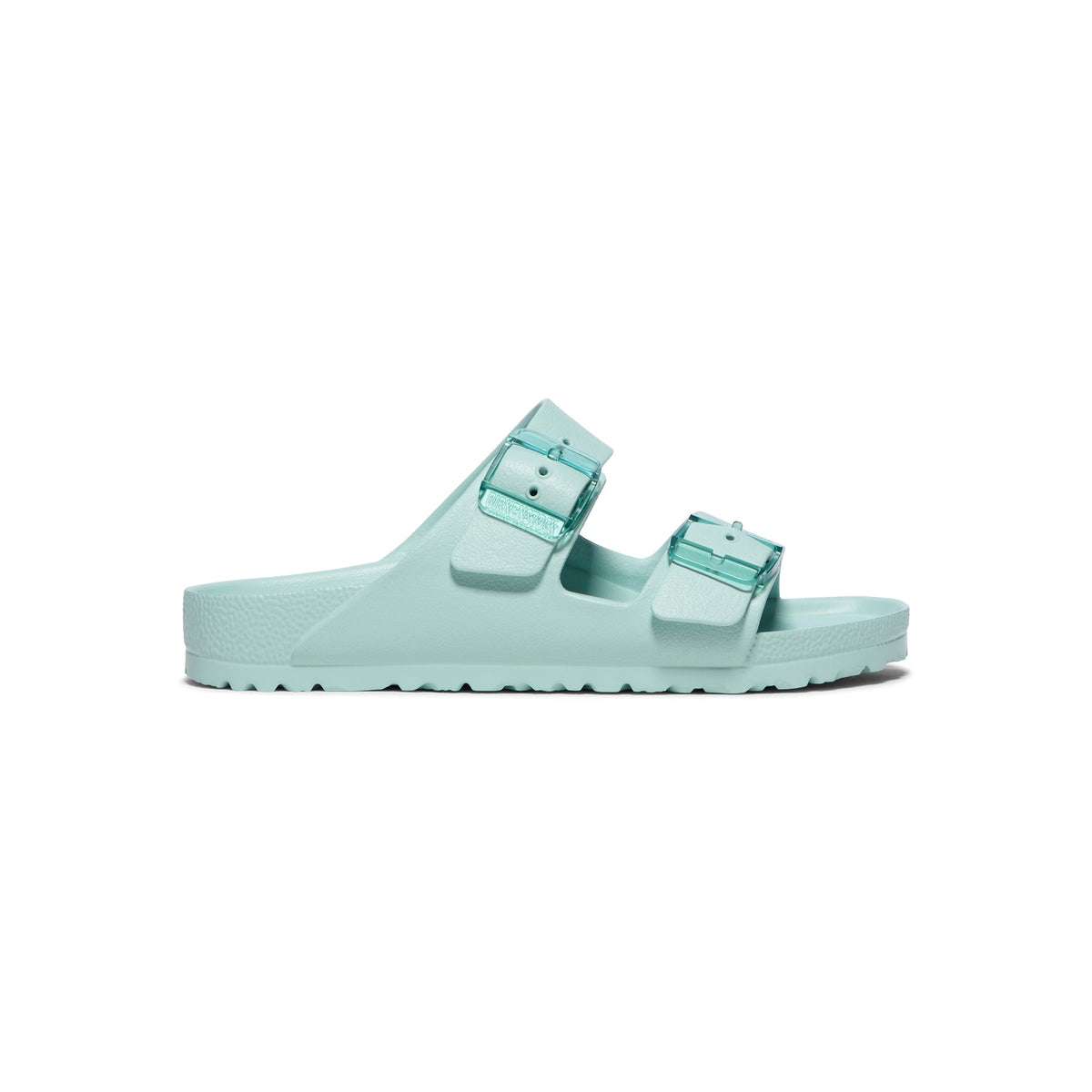 Birkenstock Arizona EVA Stealth Buckle (Surf Green)