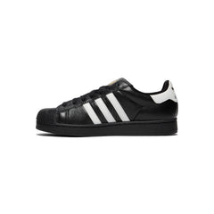 Adidas Superstar Beams (CBLACK/FTWWHT/GOLDMT)