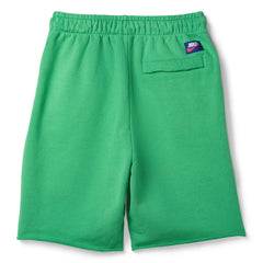 Air Jordan Rare Air French Terry Shorts (Stadium Green/Sail)
