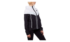 Sportswear Windrunner Jacket WMNS "Tropical Pink" 883495 692