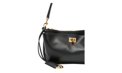 Rodeo Sling Pochette Bag "Black" 814111 2ABKX 1000