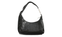 Small Gemini Bag "Black" RA01F0821 LBE 09