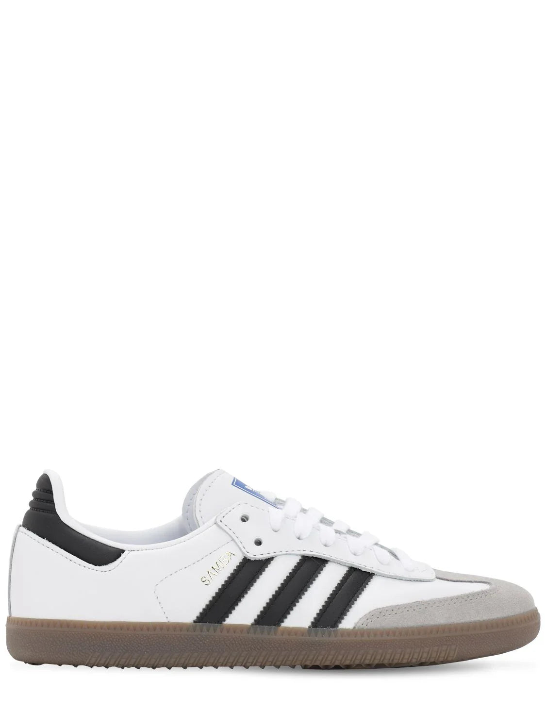 Adidas Samba OG - Men's Sneakers
