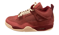 Jordan 4 Retro "Oklahoma Sooners PE (2025)" HV9204 607
