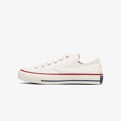 CONVERSE ALL STAR J VTG 57 OX -TIME LINE- -MADE IN JAPAN-