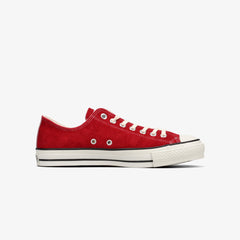 CONVERSE SUEDE ALL STAR J OX