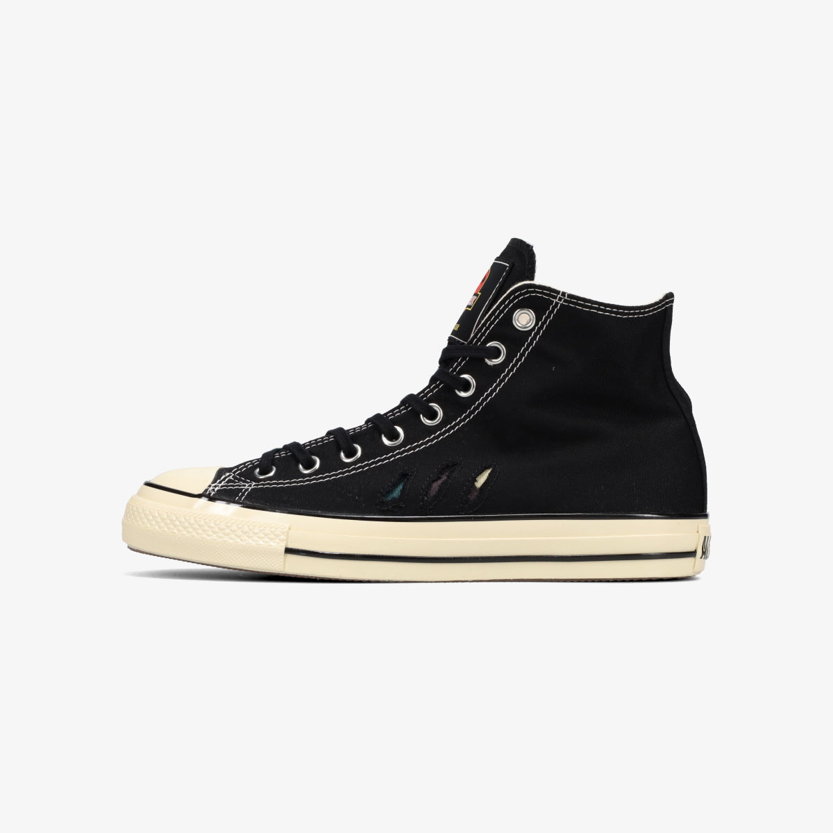 CONVERSE ALL STAR AGED RL HI / JURASSIC PARK