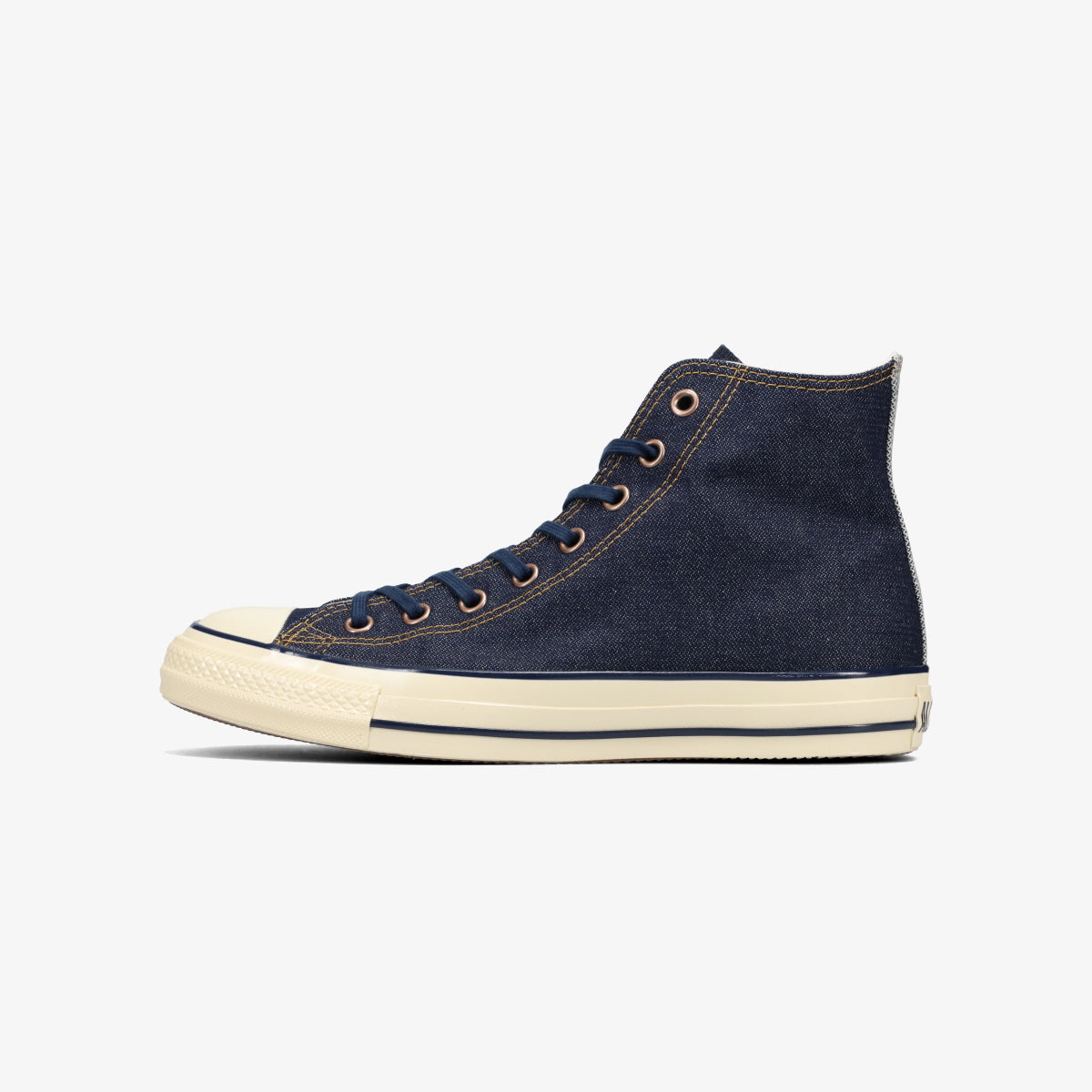 CONVERSE ALL STAR AGED BD HI / WRANGLER