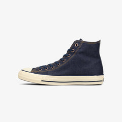 CONVERSE ALL STAR AGED BD HI / WRANGLER